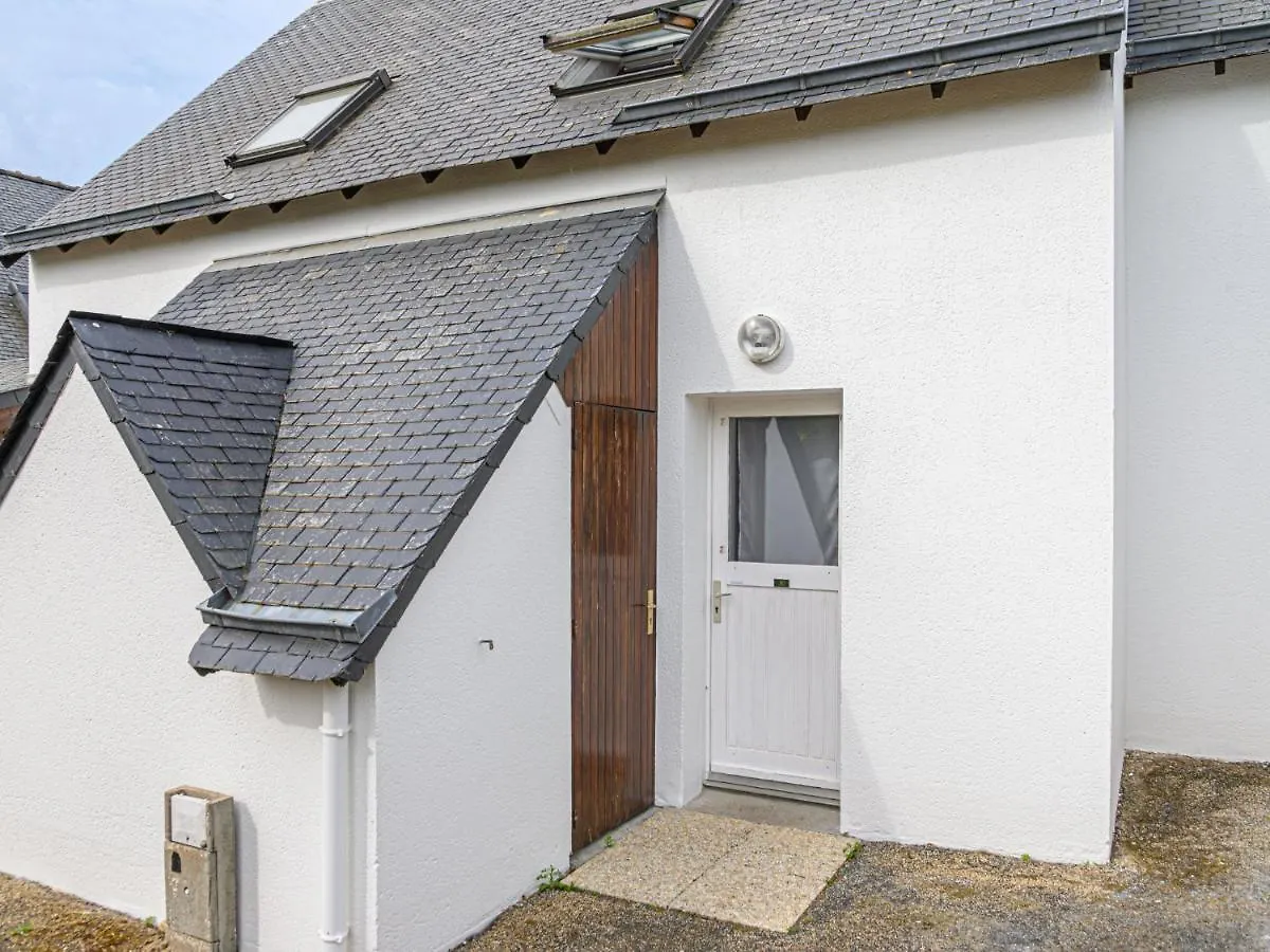 Holiday Home Maison De La Plage By Interhome 卡纳克