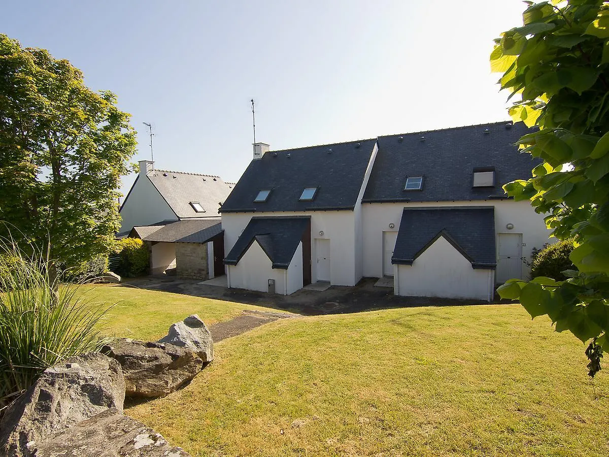 Holiday Home Maison De La Plage By Interhome